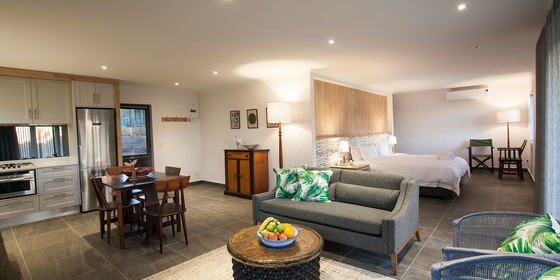 Suite 6 “Micah”