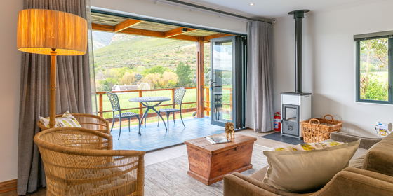 Suite 1a “Adonay”