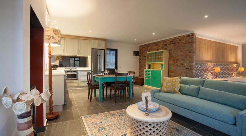 Wine farm accommodation stellenbosch self catering luxury