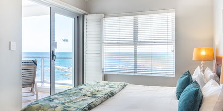 St. Martin Apartment