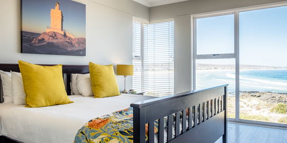 Nautilus Apartment