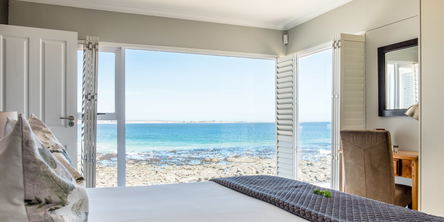 Seagull Apartment