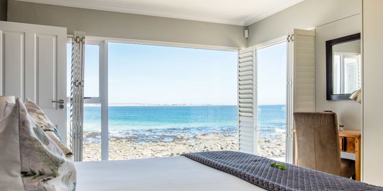 Seagull Apartment