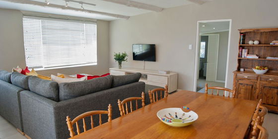 Self-Catering