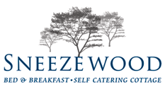Sneezewood Bed and Breakfast Accommodation in Dundee KZN