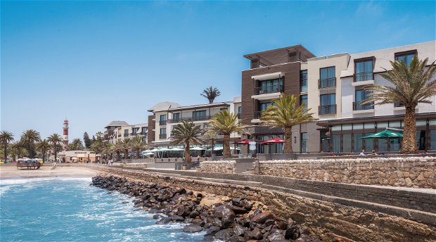 Strand Hotel Swakopmund Strand Hotel Swakopmund