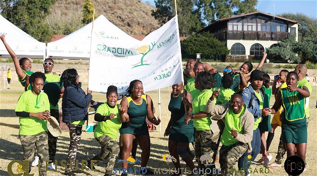 Midgard Country Estate Team participants & supporters Midgard Country Estate Team participants & supporters