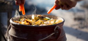 Midgard Father's Day Potjie Competition