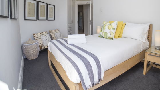 Third Bedroom