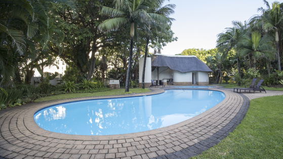 Communal Pool