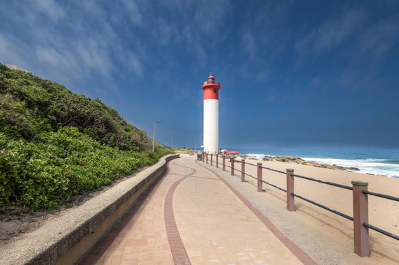 Umhlanga Rocks View