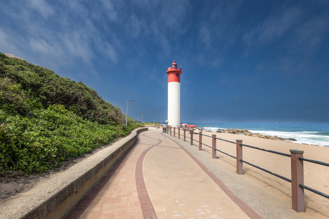 Umhlanga Rocks View