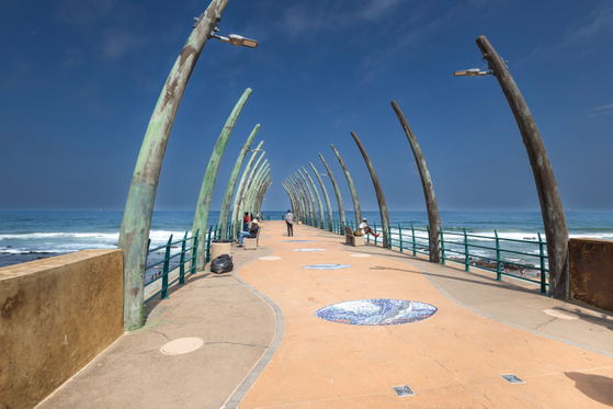 Umhlanga Rocks View