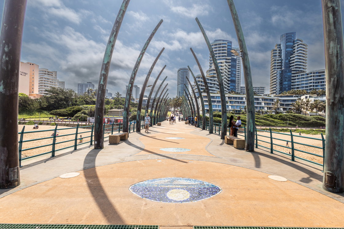 Umhlanga Rocks View