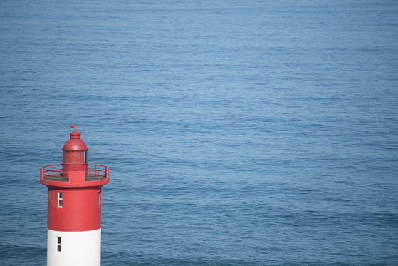 Umhlanga Rocks View