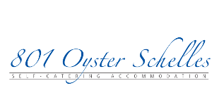 801 Oyster Schelles - Umhlanga Luxury Apartment Accommodation