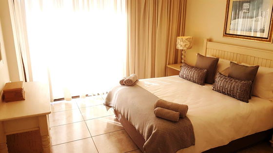 Main bedroom