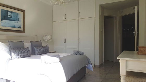 Main bedroom