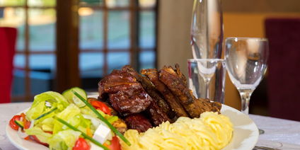 The Shoeshoe Restaurant