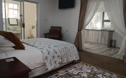 Studio Unit Self Catering