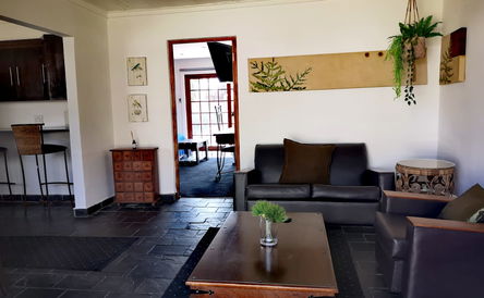 Luxury Self Catering Rooms