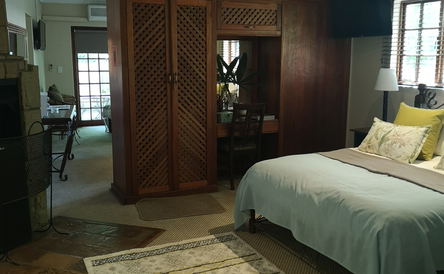 Luxury Family Rooms