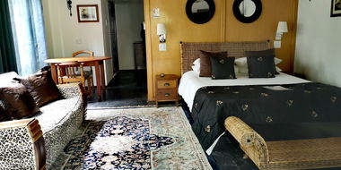 Sleep at Cranberry Cottage