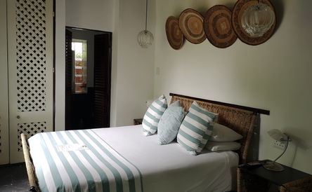 Standard Self Catering Rooms