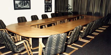 Conference Venue