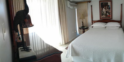 One Bedroom Apartment