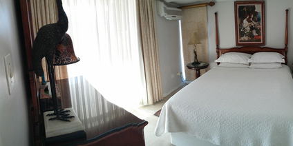 One Bedroom Apartment