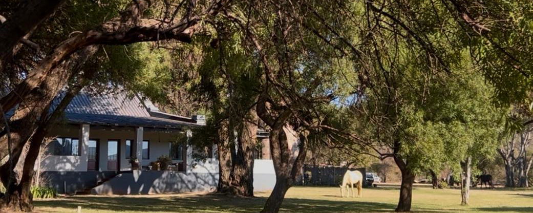 Farm stay Bela BEla