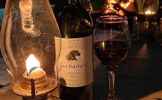 Bushveld Weekend Escape
