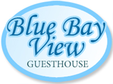 Blue Bay View Guest House Accommodation Muizenberg Cape Town