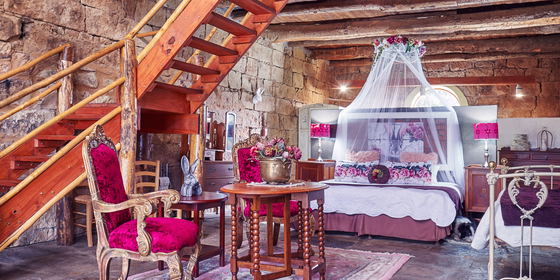 The Loft