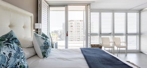Mouille Point Beach Villa Winter Special