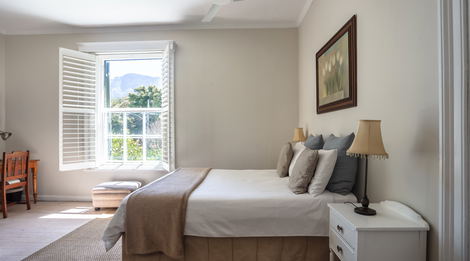 Comfortable Rooms and Suites