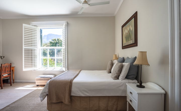 Comfortable Rooms and Suites