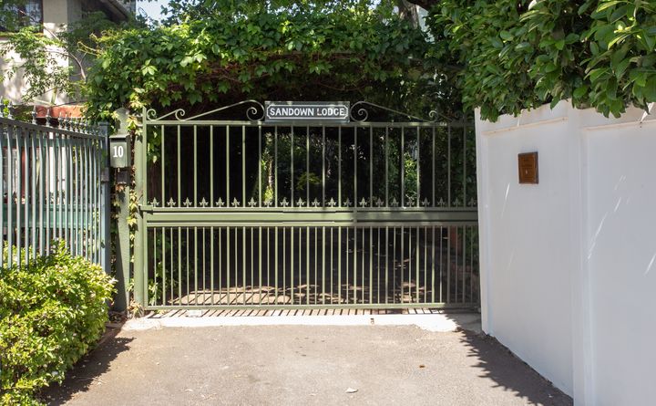 Central & Secure Location