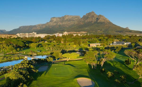 Rondebosch Golf Club