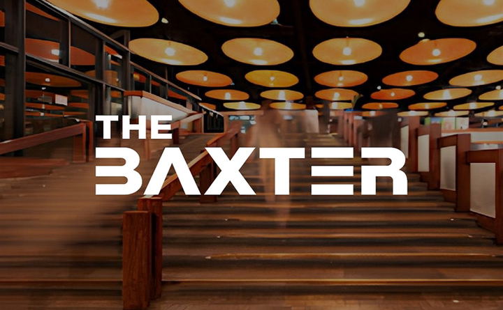 The Baxter Theatre