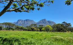 Keurboom Park
