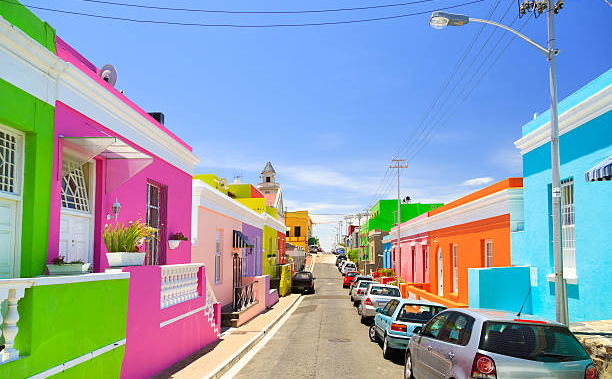 Bo-Kaap