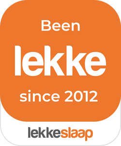 Lekkeslaap