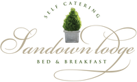 Rondebosch Guest House Accommodation - Sandown Lodge