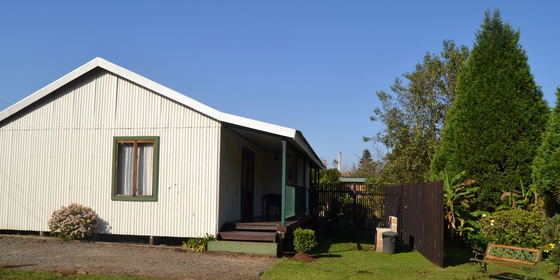 Double or Twin Settlers Cottage