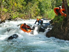 River Rafting    https://www.tours-tickets.co.za/on_the_water.html