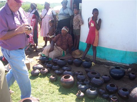 Zulu Pots 