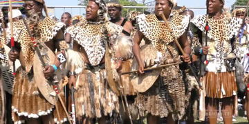 Zulu Warriors Eshowe