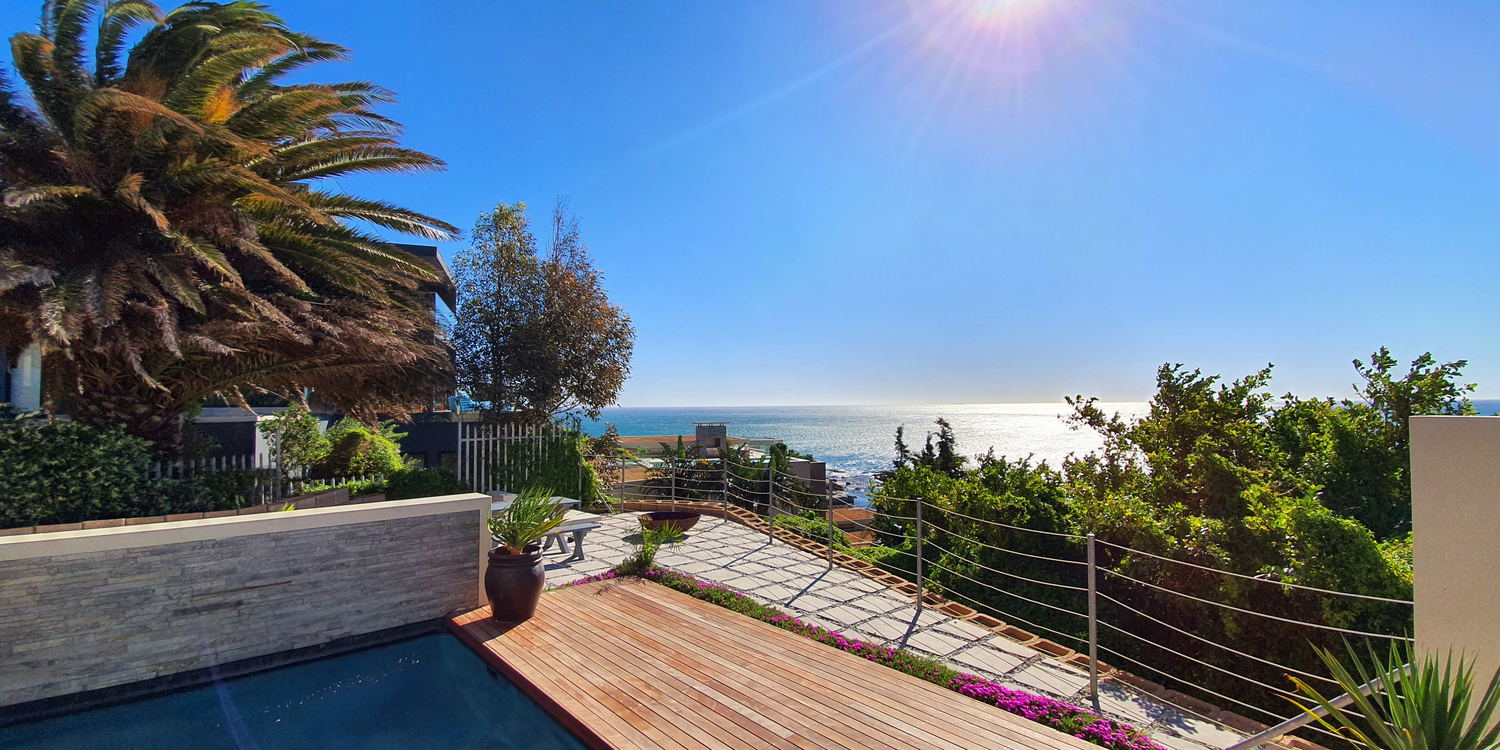 Sea View, Camps Bay, accommodation, Guest House, B and B, Luxury